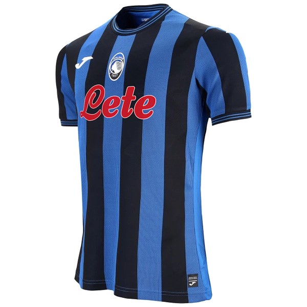 Tailandia Camiseta Atalanta BC Primera equipo 2024-25